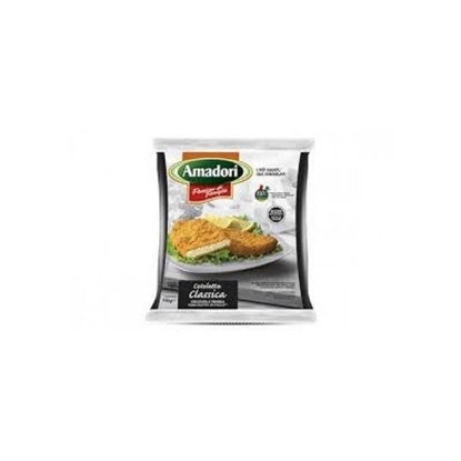 Picture of AMADORI CHICKEN FILLETS 700GR